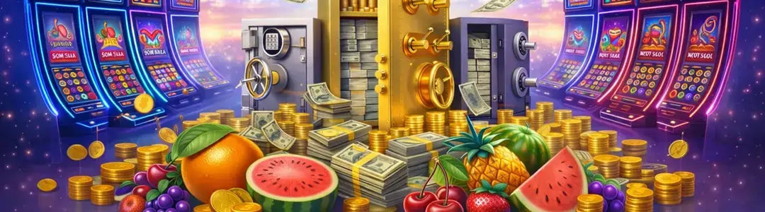 First deposit bonus